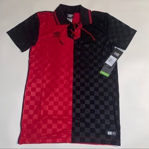 UMBRO 1990 MZu Soccer Jersey Size Small Men’s